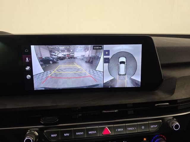 2024 Kia Telluride SX X-Pro