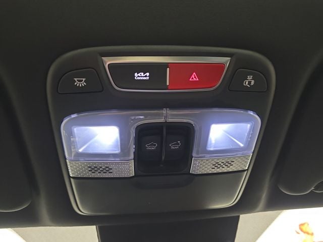 2024 Kia Telluride SX X-Pro