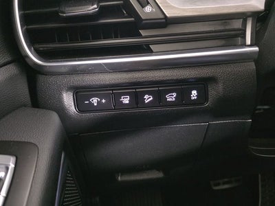 2024 Kia Telluride SX X-Pro