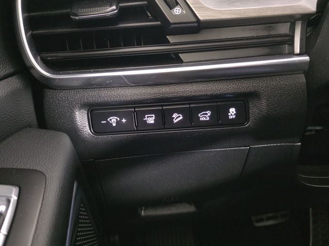 2024 Kia Telluride SX X-Pro