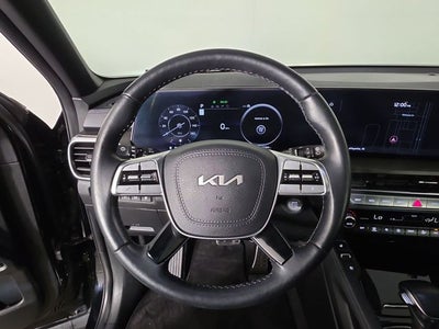 2024 Kia Telluride SX X-Pro