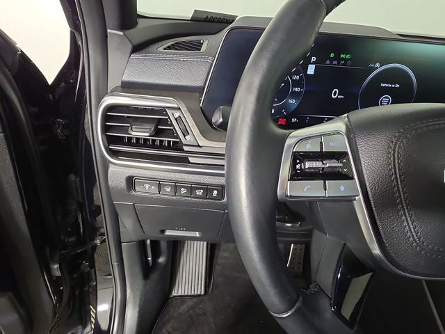 2024 Kia Telluride SX X-Pro