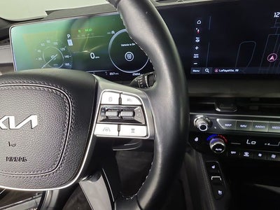 2024 Kia Telluride SX X-Pro