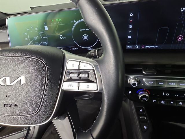 2024 Kia Telluride SX X-Pro