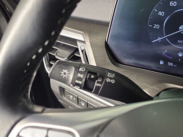 2024 Kia Telluride SX X-Pro