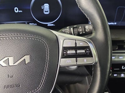 2024 Kia Telluride SX X-Pro