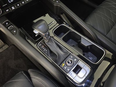 2024 Kia Telluride SX X-Pro