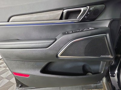 2024 Kia Telluride SX X-Pro