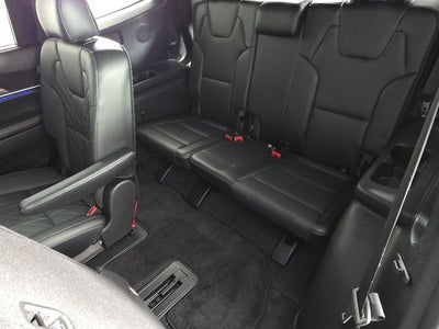 2024 Kia Telluride SX X-Pro