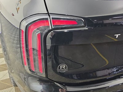 2024 Kia Telluride SX X-Pro