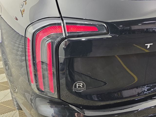 2024 Kia Telluride SX X-Pro