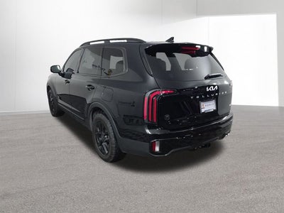 2024 Kia Telluride SX X-Pro