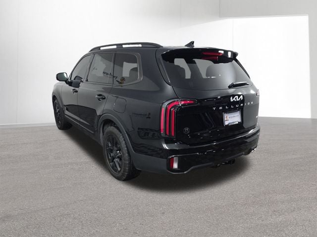 2024 Kia Telluride SX X-Pro