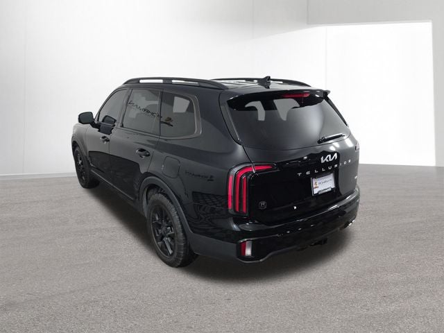 2024 Kia Telluride SX X-Pro