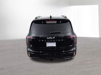 2024 Kia Telluride SX X-Pro