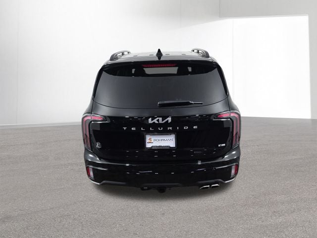 2024 Kia Telluride SX X-Pro
