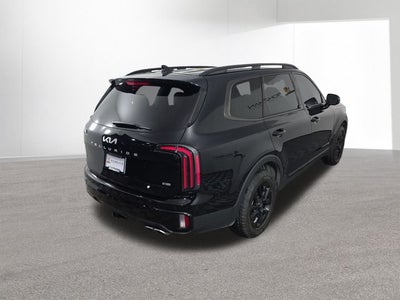 2024 Kia Telluride SX X-Pro