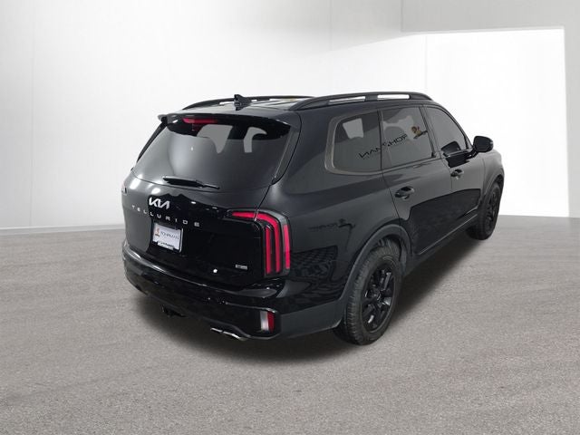 2024 Kia Telluride SX X-Pro