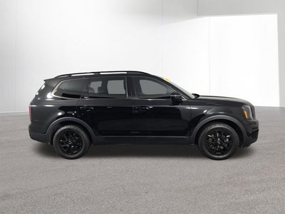 2024 Kia Telluride SX X-Pro