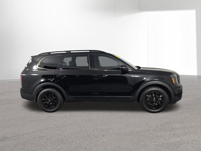 2024 Kia Telluride SX X-Pro