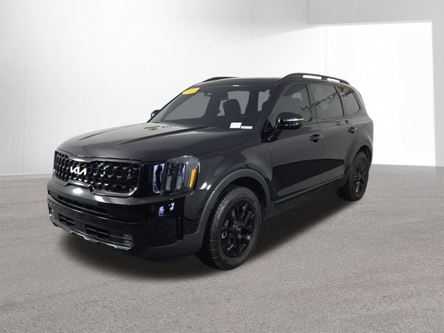 2024 Kia Telluride SX X-Pro