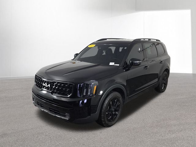 2024 Kia Telluride SX X-Pro