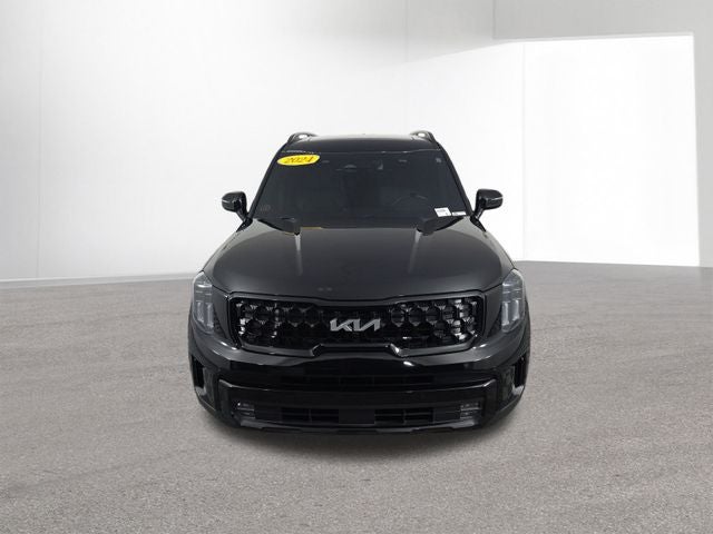 2024 Kia Telluride SX X-Pro