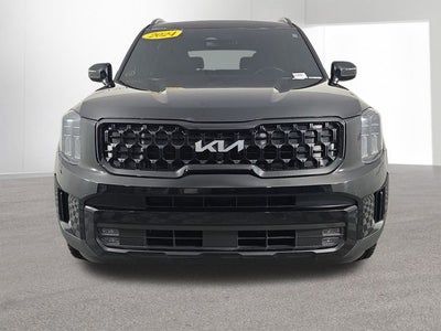 2024 Kia Telluride SX X-Pro