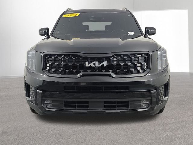 2024 Kia Telluride SX X-Pro