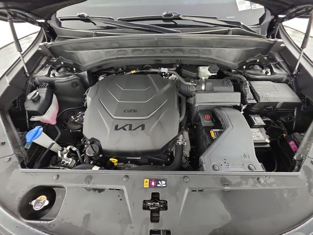 2024 Kia Telluride SX X-Pro