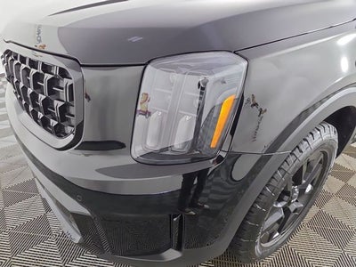 2024 Kia Telluride SX X-Pro