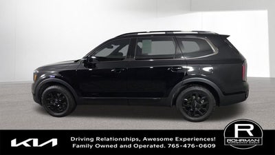 2024 Kia Telluride SX X-Pro