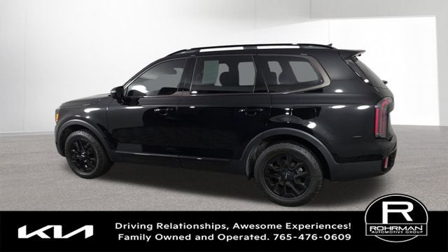 2024 Kia Telluride SX X-Pro