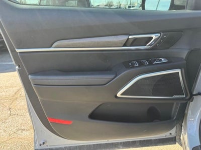 2024 Kia Telluride SX X-Line