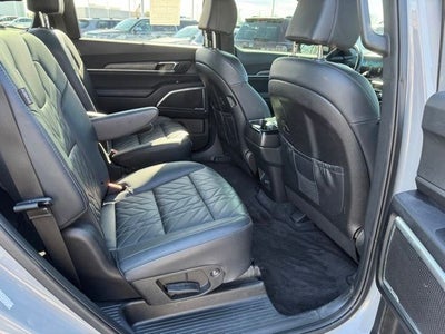 2024 Kia Telluride SX X-Line