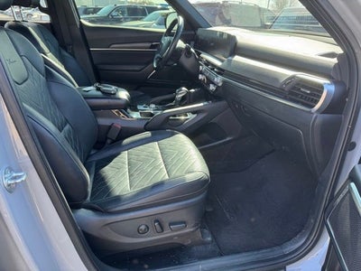 2024 Kia Telluride SX X-Line