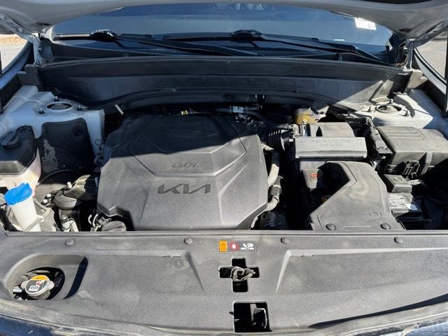 2024 Kia Telluride SX X-Line