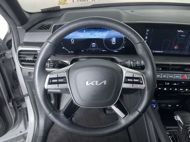 2024 Kia Telluride SX X-Line