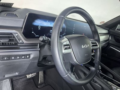 2024 Kia Telluride SX X-Line