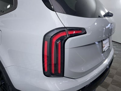 2024 Kia Telluride SX X-Line