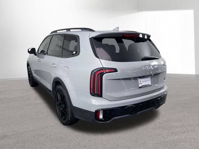2024 Kia Telluride SX X-Line