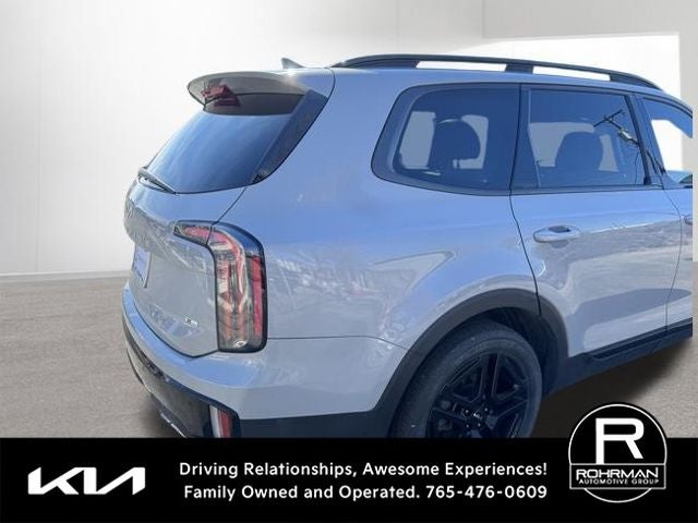 2024 Kia Telluride SX X-Line