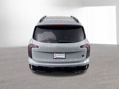 2024 Kia Telluride SX X-Line