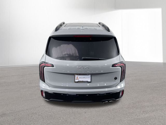 2024 Kia Telluride SX X-Line