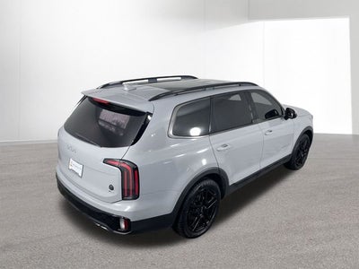 2024 Kia Telluride SX X-Line