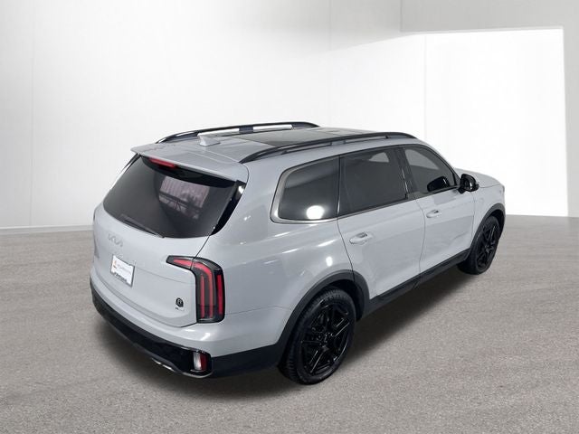 2024 Kia Telluride SX X-Line