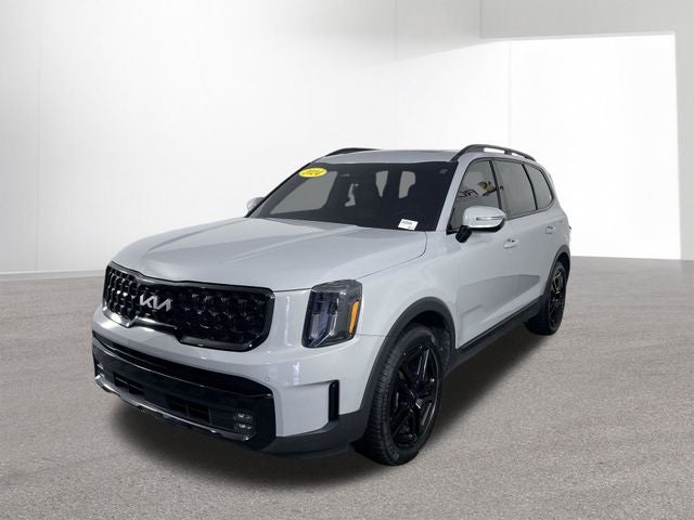 2024 Kia Telluride SX X-Line