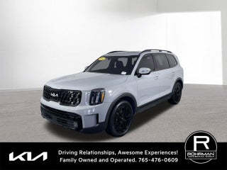 2024 Kia Telluride