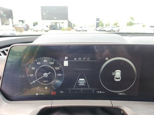 2024 Kia Telluride SX X-Line