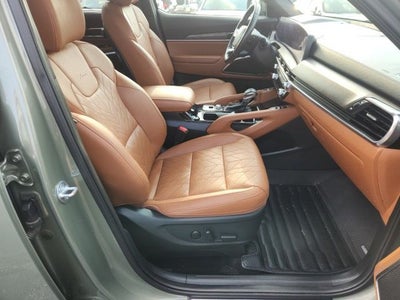 2024 Kia Telluride SX X-Line